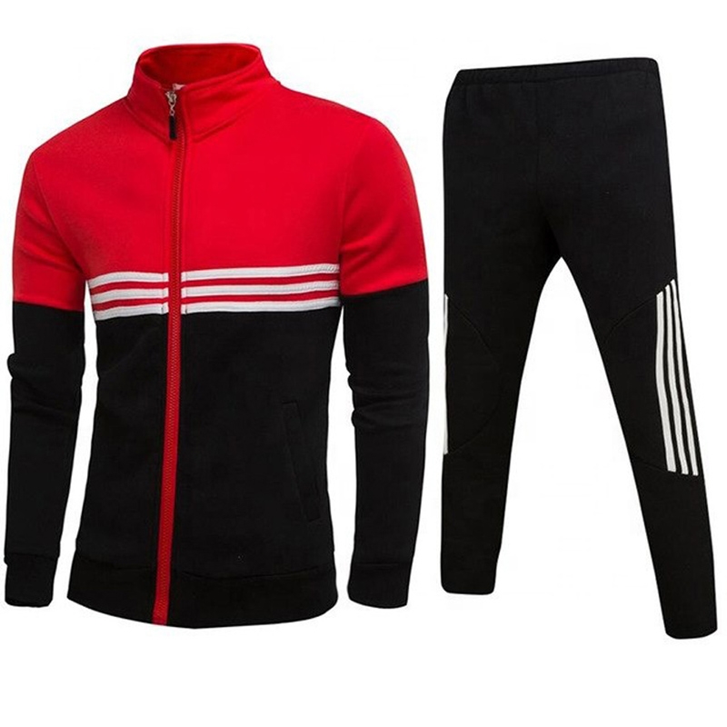 Track Suit | AzBa International